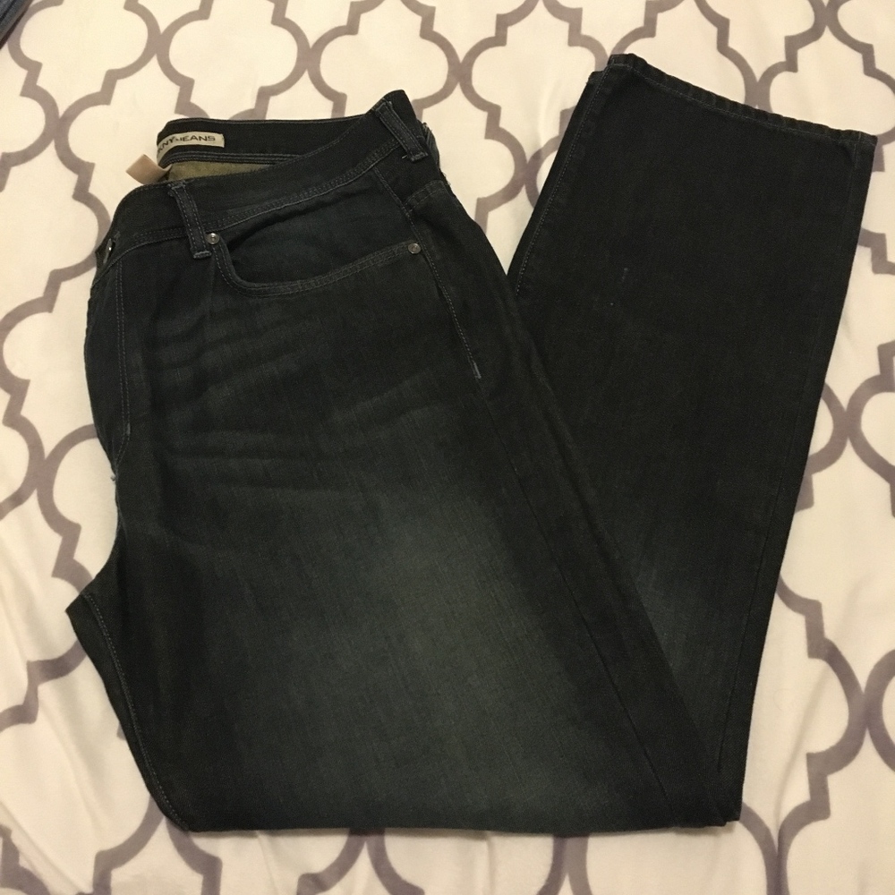 DKNY Mens Jeans